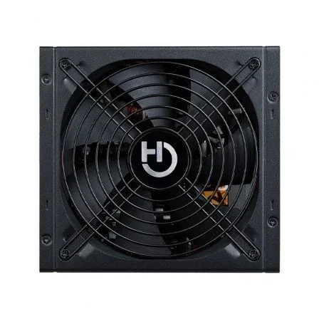 Hiditec BZ750 Fuente de Alimentación 750W 80 Plus Bronze Negro Hiditec BZ750 Fuente de Alimentación 750W 80 Plus Bronze Negro